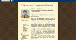 Desktop Screenshot of historiadamariafumaca.blogspot.com