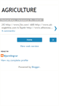 Mobile Screenshot of agriculturalmachinerylinks.blogspot.com