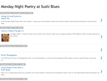 Tablet Screenshot of mondaynightpoetryatsushiblues.blogspot.com