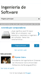 Mobile Screenshot of ingenieraupoliana.blogspot.com