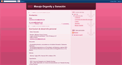 Desktop Screenshot of marianaorraca.blogspot.com