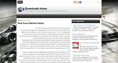 Desktop Screenshot of downloadshouse.blogspot.com