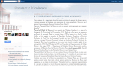 Desktop Screenshot of nicolaesq.blogspot.com