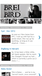 Mobile Screenshot of breibird.blogspot.com