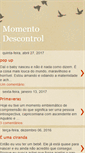 Mobile Screenshot of descontrol.blogspot.com