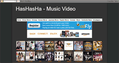 Desktop Screenshot of classmusicvideo.blogspot.com