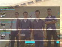 Tablet Screenshot of anda36.blogspot.com