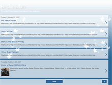 Tablet Screenshot of beoneshare.blogspot.com