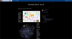 Desktop Screenshot of carlos17n.blogspot.com