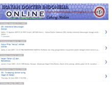 Tablet Screenshot of idimedan.blogspot.com