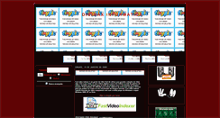 Desktop Screenshot of emaisgratis.blogspot.com