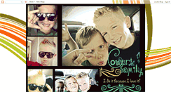 Desktop Screenshot of 2cutestboys.blogspot.com