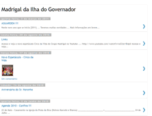 Tablet Screenshot of madrigaldailha.blogspot.com