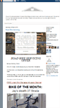 Mobile Screenshot of cloud9cycles.blogspot.com