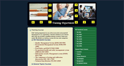 Desktop Screenshot of eqe-training.blogspot.com