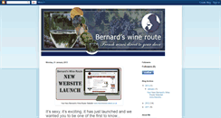 Desktop Screenshot of french-wines-direct.blogspot.com