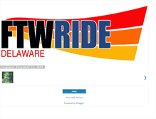 Tablet Screenshot of ftwdelaware.blogspot.com