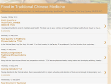 Tablet Screenshot of foodintcm.blogspot.com