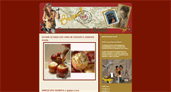 Desktop Screenshot of gastronomiabrasilbrasilrs.blogspot.com