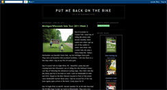 Desktop Screenshot of endurancedave.blogspot.com