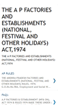 Mobile Screenshot of nationalfestivalandotherholidays1974.blogspot.com