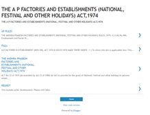 Tablet Screenshot of nationalfestivalandotherholidays1974.blogspot.com