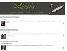 Tablet Screenshot of michelsberg.blogspot.com