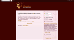 Desktop Screenshot of lodionisiaco.blogspot.com