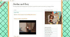Desktop Screenshot of jamccoy.blogspot.com