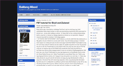 Desktop Screenshot of blog-inner.blogspot.com