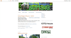 Desktop Screenshot of buffa10.blogspot.com