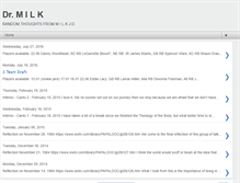 Tablet Screenshot of milk169.blogspot.com