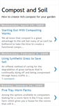 Mobile Screenshot of compostability.blogspot.com