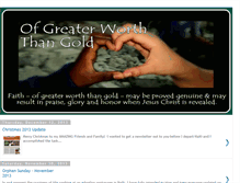 Tablet Screenshot of ofgreaterworth.blogspot.com