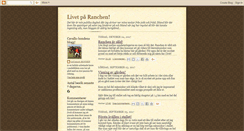 Desktop Screenshot of dumran.blogspot.com