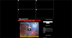 Desktop Screenshot of myfavoritevideoz.blogspot.com