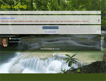 Tablet Screenshot of laceliaweb.blogspot.com
