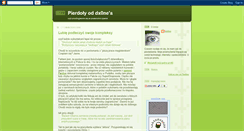 Desktop Screenshot of dx0ne.blogspot.com