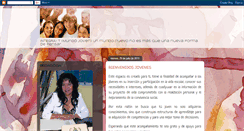 Desktop Screenshot of integra-tmundojoven.blogspot.com