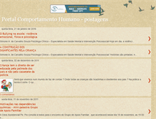 Tablet Screenshot of pch-postagens.blogspot.com