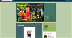 Desktop Screenshot of mbalorda.blogspot.com