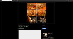 Desktop Screenshot of bit-chi-ness.blogspot.com