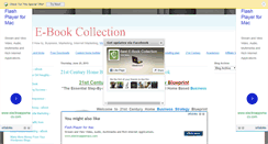 Desktop Screenshot of be-bookstore.blogspot.com