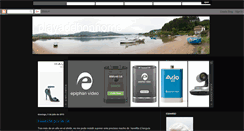 Desktop Screenshot of playadebonhome.blogspot.com