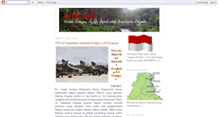Desktop Screenshot of ahmadfaizal-nunukan186.blogspot.com