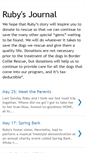 Mobile Screenshot of bcrtrubyjournal.blogspot.com