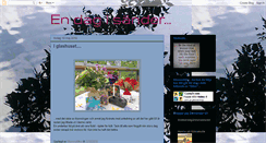 Desktop Screenshot of mammatilltre.blogspot.com