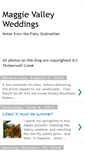 Mobile Screenshot of mountain-weddings.blogspot.com