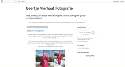 Desktop Screenshot of fotovierhout.blogspot.com