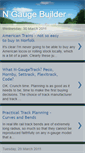 Mobile Screenshot of ngaugebuilder.blogspot.com